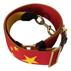 Ajustable Strap Crossbody For Bag Print Star DM36